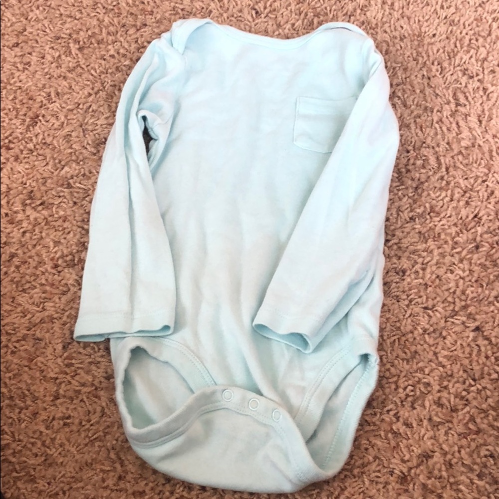 BABY ONESIES